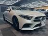 MERCEDES BENZ CLS-CLASS