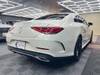 MERCEDES BENZ CLS-CLASS