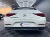 MERCEDES BENZ CLS-CLASS