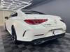MERCEDES BENZ CLS-CLASS