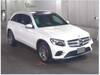 MERCEDES BENZ GLC-CLASS
