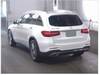 MERCEDES BENZ GLC-CLASS