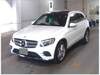 MERCEDES BENZ GLC-CLASS