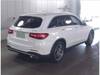 MERCEDES BENZ GLC-CLASS