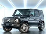 2019 MERCEDES BENZ G-CLASS