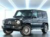 MERCEDES BENZ G-CLASS