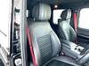 MERCEDES BENZ G-CLASS