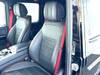 MERCEDES BENZ G-CLASS