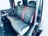 MERCEDES BENZ G-CLASS