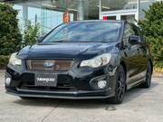 2012 SUBARU IMPREZA SPORTS