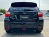 SUBARU IMPREZA SPORTS