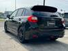 SUBARU IMPREZA SPORTS