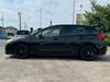 SUBARU IMPREZA SPORTS