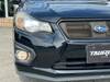 SUBARU IMPREZA SPORTS