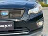 SUBARU IMPREZA SPORTS