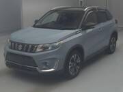 2020 SUZUKI ESCUDO