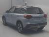 SUZUKI ESCUDO