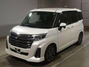 2023 TOYOTA ROOMY