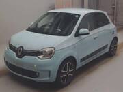 2021 RENAULT TWINGO