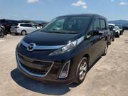 2008 MAZDA BIANTE