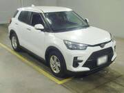 2023 TOYOTA RAIZE