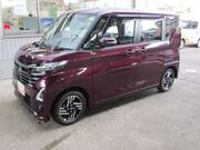 2024 NISSAN ROOX