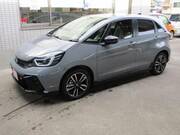 2025 HONDA FIT RS