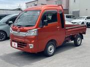 2021 DAIHATSU HIJET TRUCK