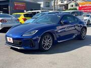2023 SUBARU BRZ