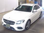 2017 MERCEDES BENZ E-CLASS