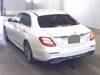 MERCEDES BENZ E-CLASS