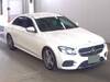 MERCEDES BENZ E-CLASS