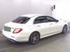 MERCEDES BENZ E-CLASS
