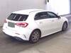 MERCEDES BENZ A-CLASS