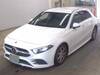 MERCEDES BENZ A-CLASS