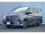 2021 NISSAN SERENA