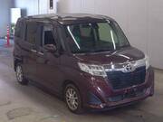 2017 TOYOTA ROOMY