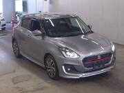 2020 SUZUKI SWIFT RS