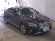 2013 LEXUS LS