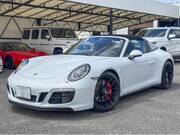 2017 PORSCHE 911 (Left Hand Drive)