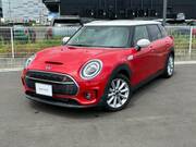 2020 BMW MINI