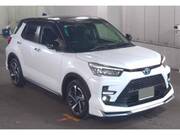 2022 TOYOTA RAIZE