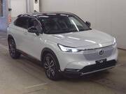 2023 HONDA VEZEL