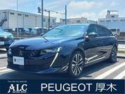2022 PEUGEOT 508