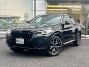 2021 BMW X4
