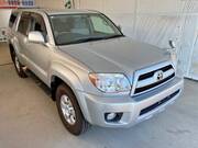 2007 TOYOTA HILUX SURF