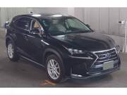 2014 LEXUS NX