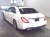 MERCEDES BENZ S CLASS