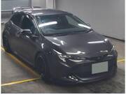 2022 TOYOTA COROLLA SPORT