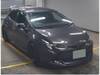 TOYOTA COROLLA SPORT